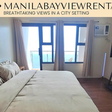Manila Bayview Rental מראה חיצוני תמונה