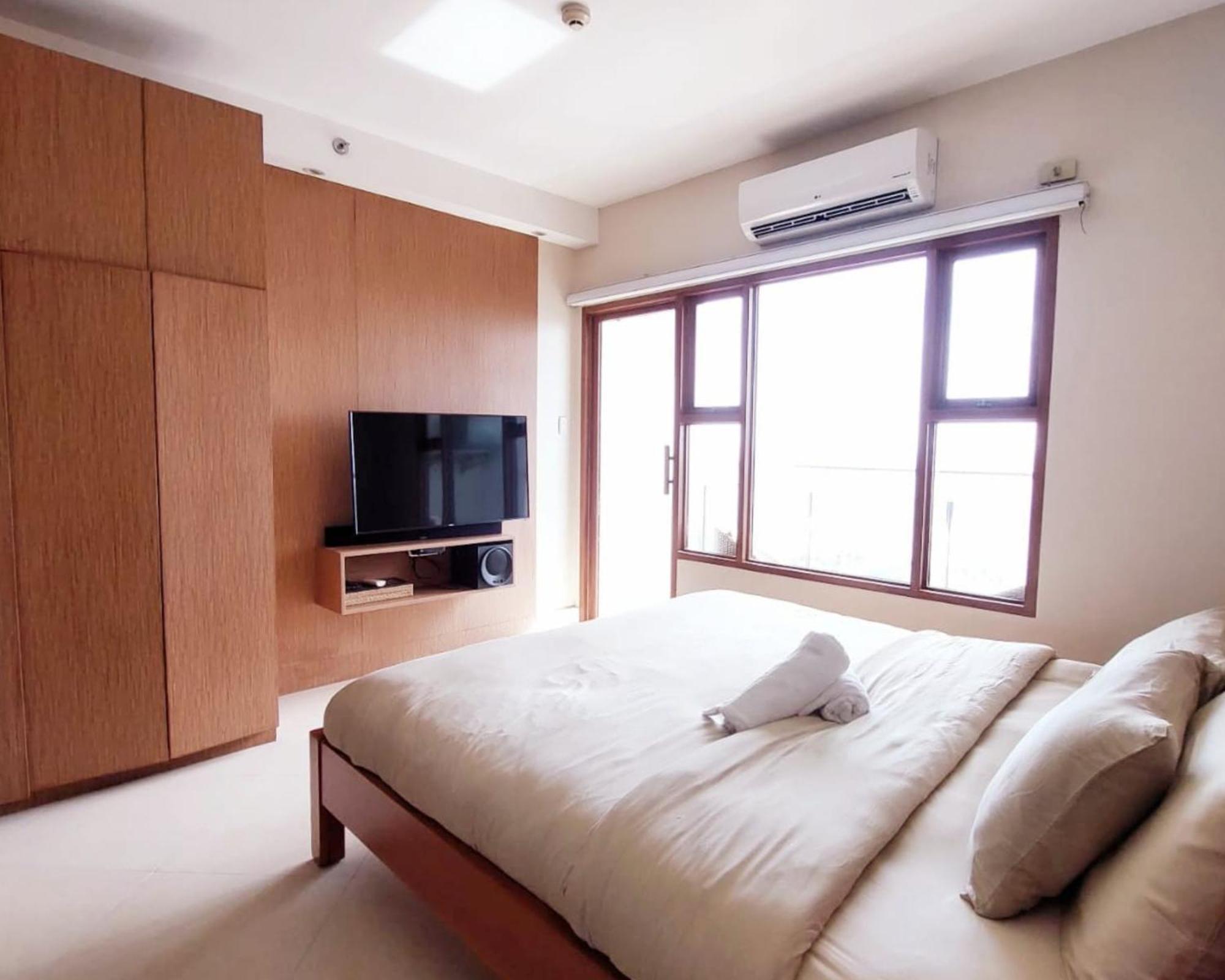 Manila Bayview Rental מראה חיצוני תמונה
