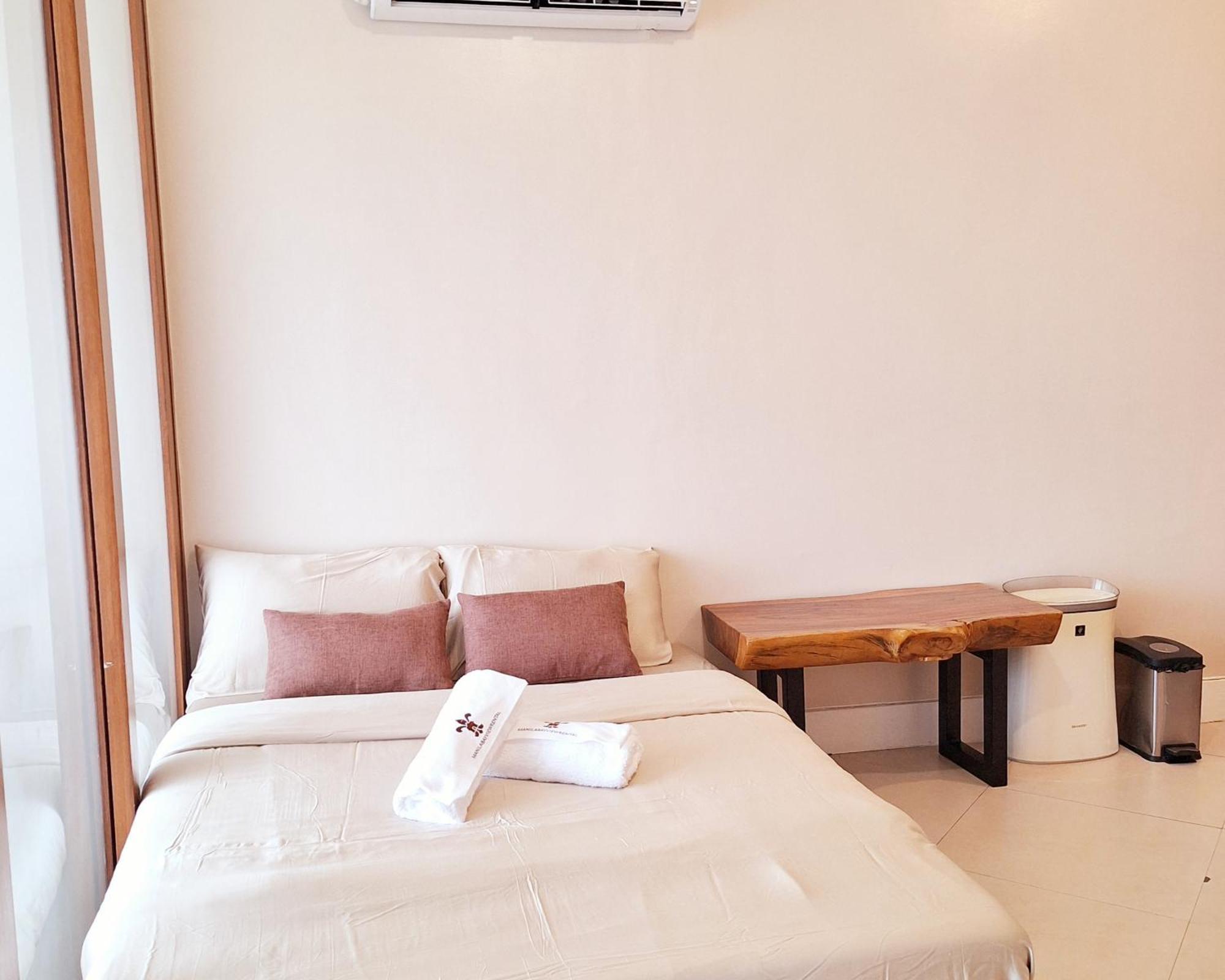 Manila Bayview Rental מראה חיצוני תמונה