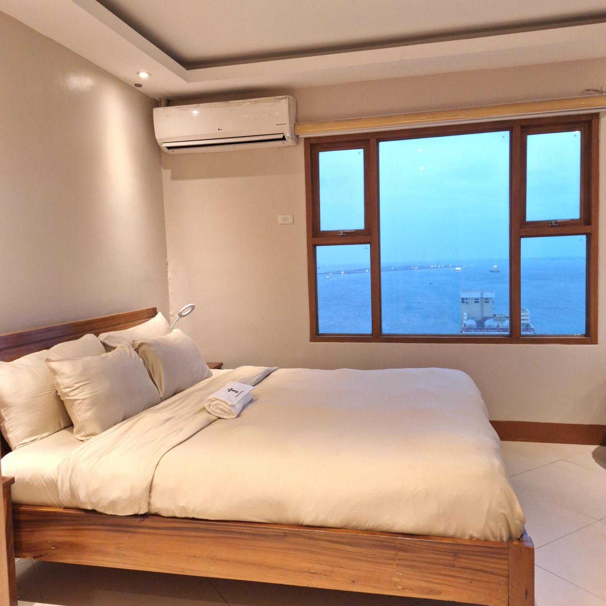 Manila Bayview Rental מראה חיצוני תמונה