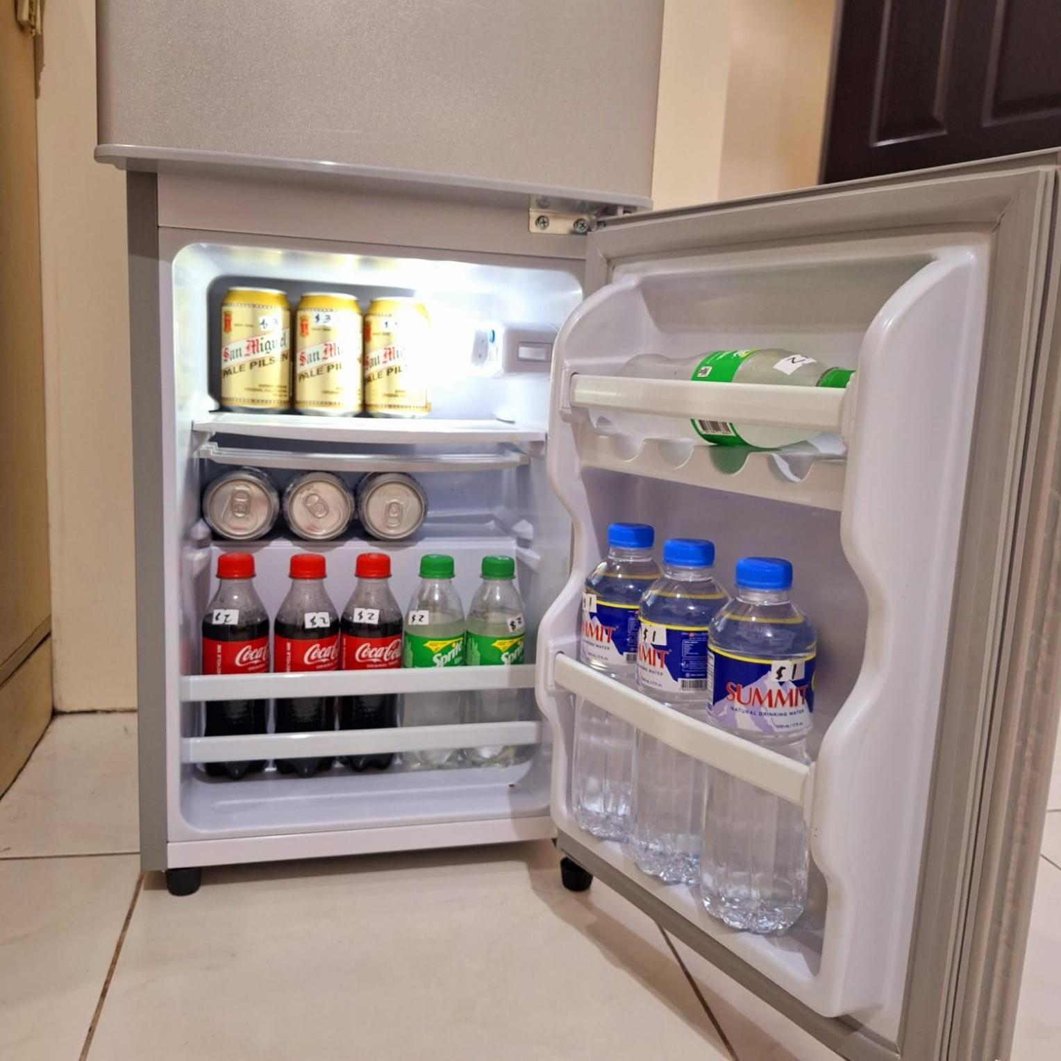 Manila Bayview Rental מראה חיצוני תמונה