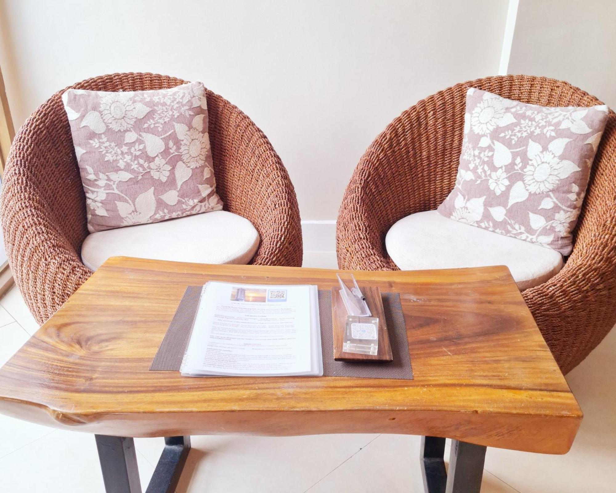 Manila Bayview Rental מראה חיצוני תמונה