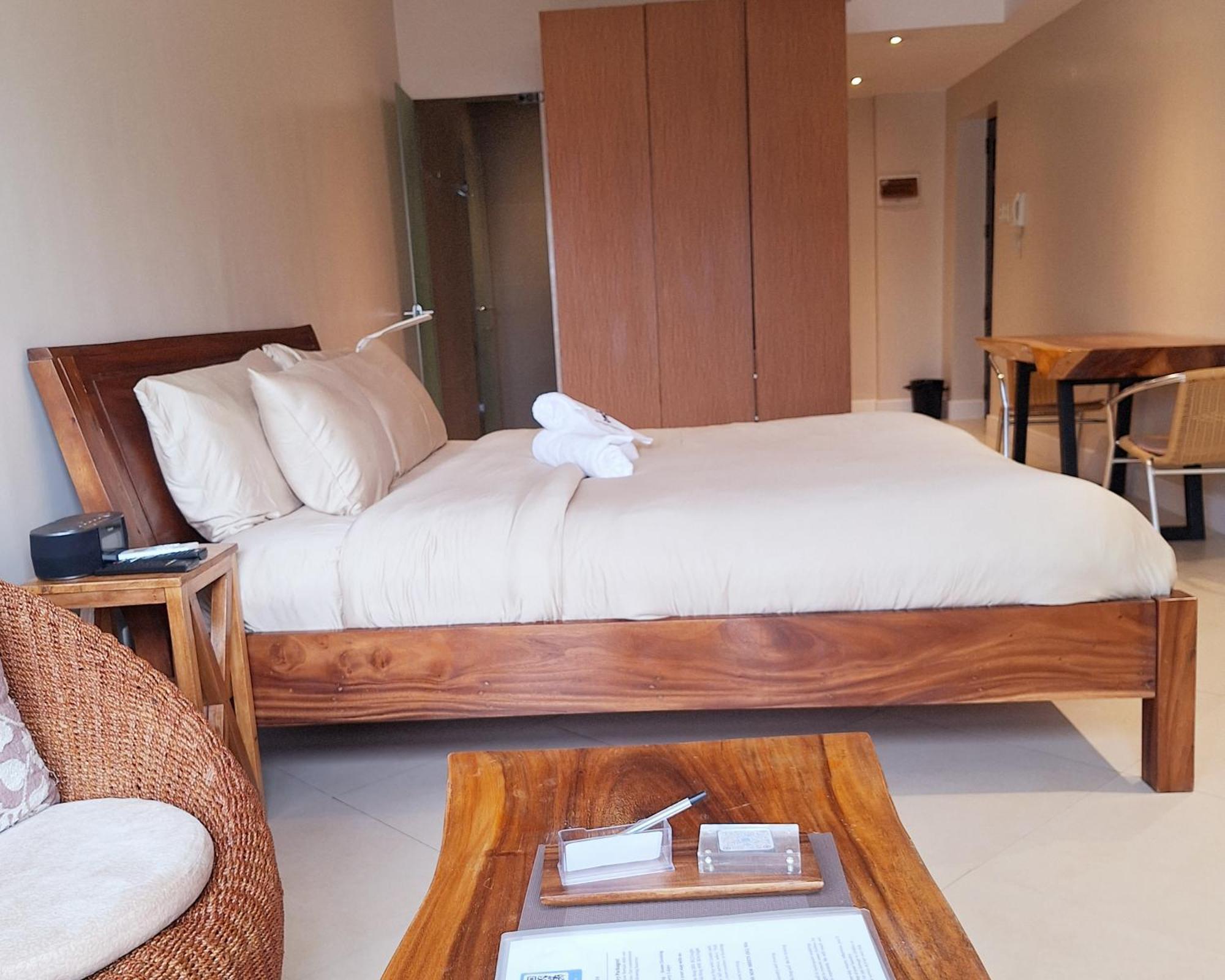 Manila Bayview Rental מראה חיצוני תמונה