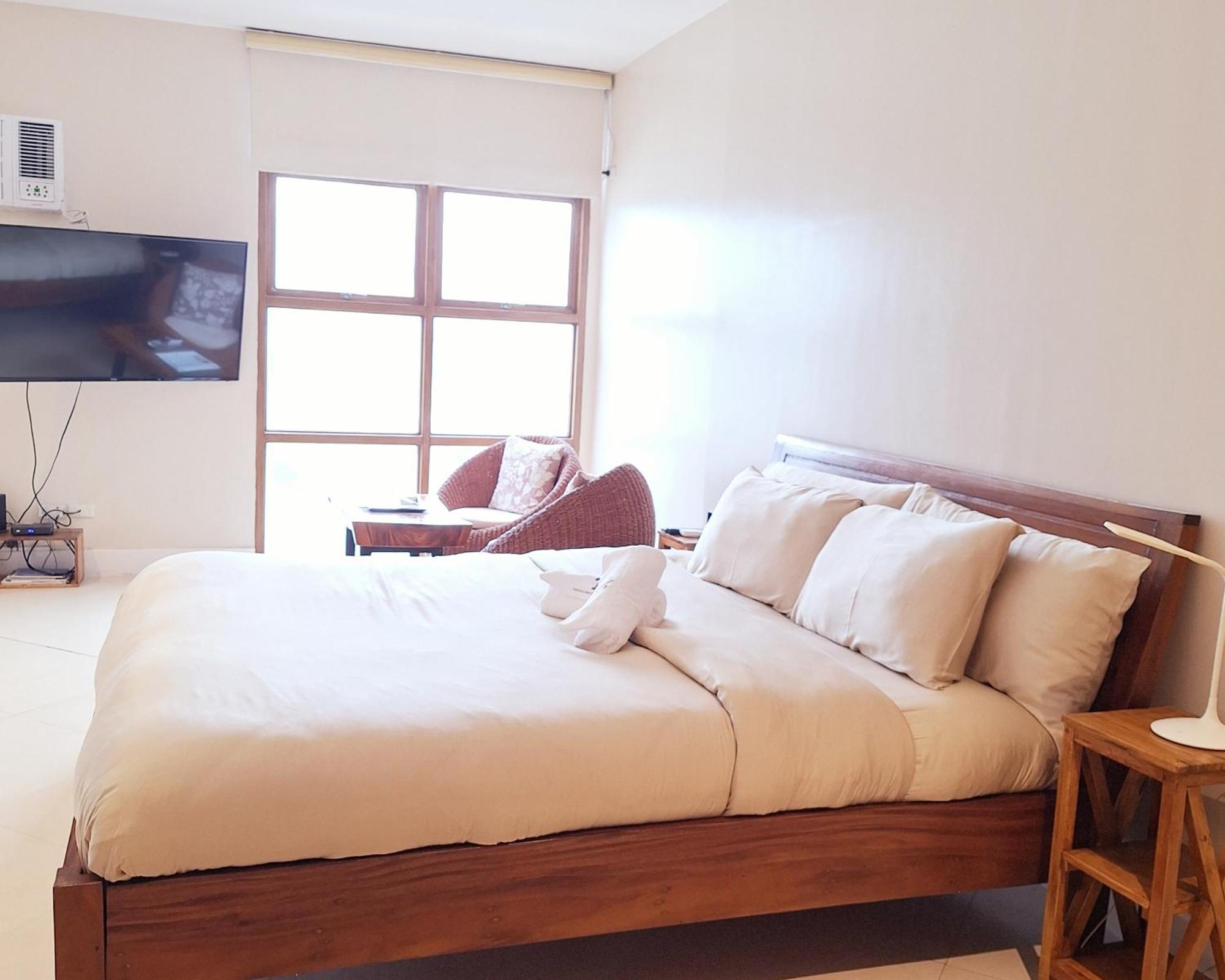 Manila Bayview Rental מראה חיצוני תמונה