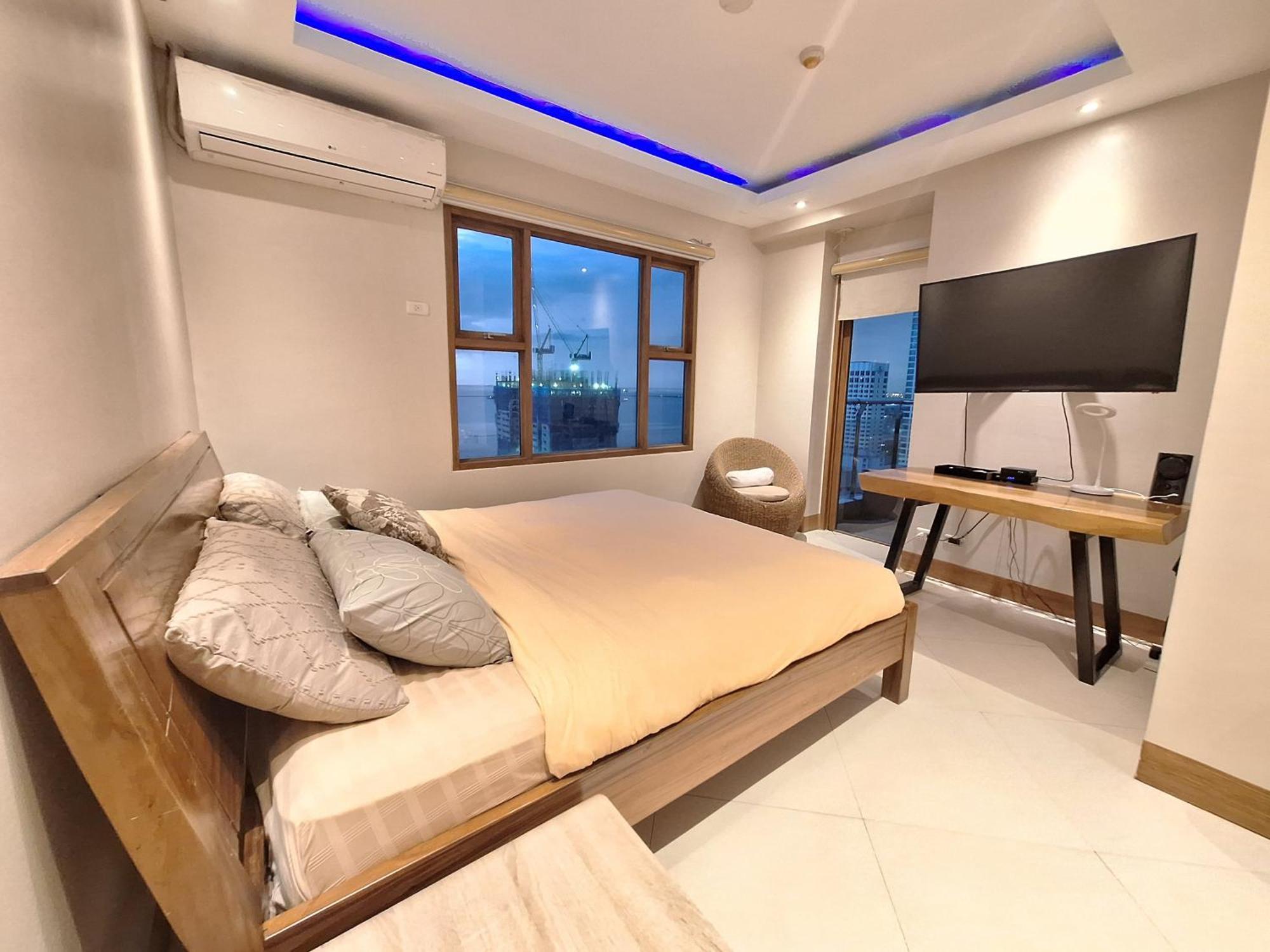 Manila Bayview Rental מראה חיצוני תמונה