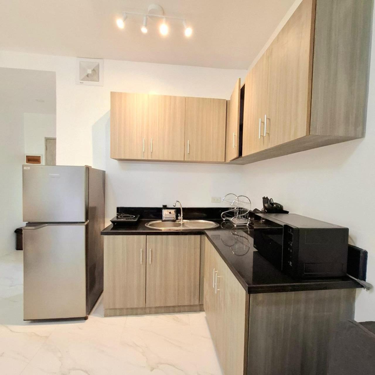 Manila Bayview Rental מראה חיצוני תמונה