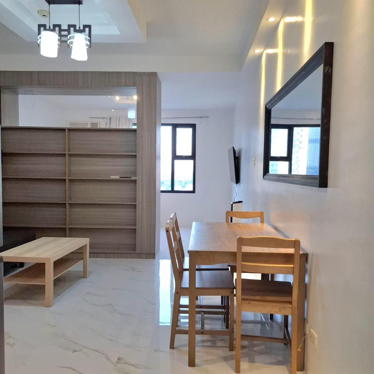 Manila Bayview Rental מראה חיצוני תמונה