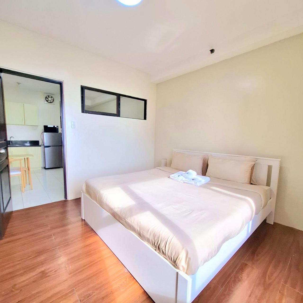 Manila Bayview Rental מראה חיצוני תמונה