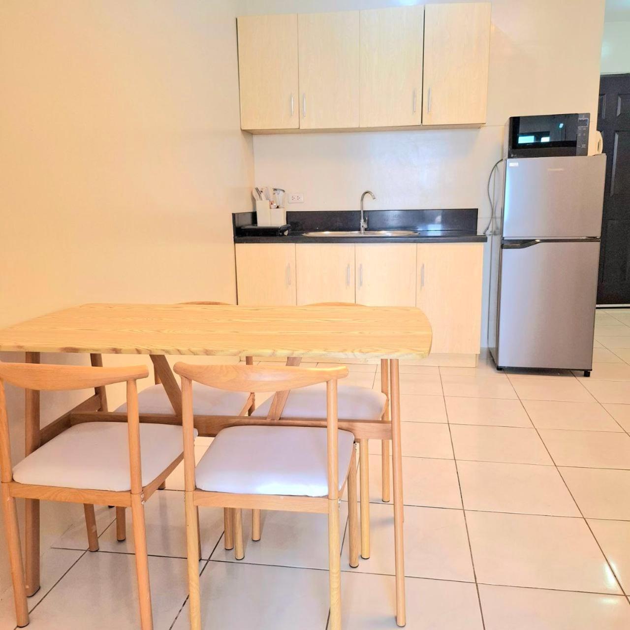 Manila Bayview Rental מראה חיצוני תמונה