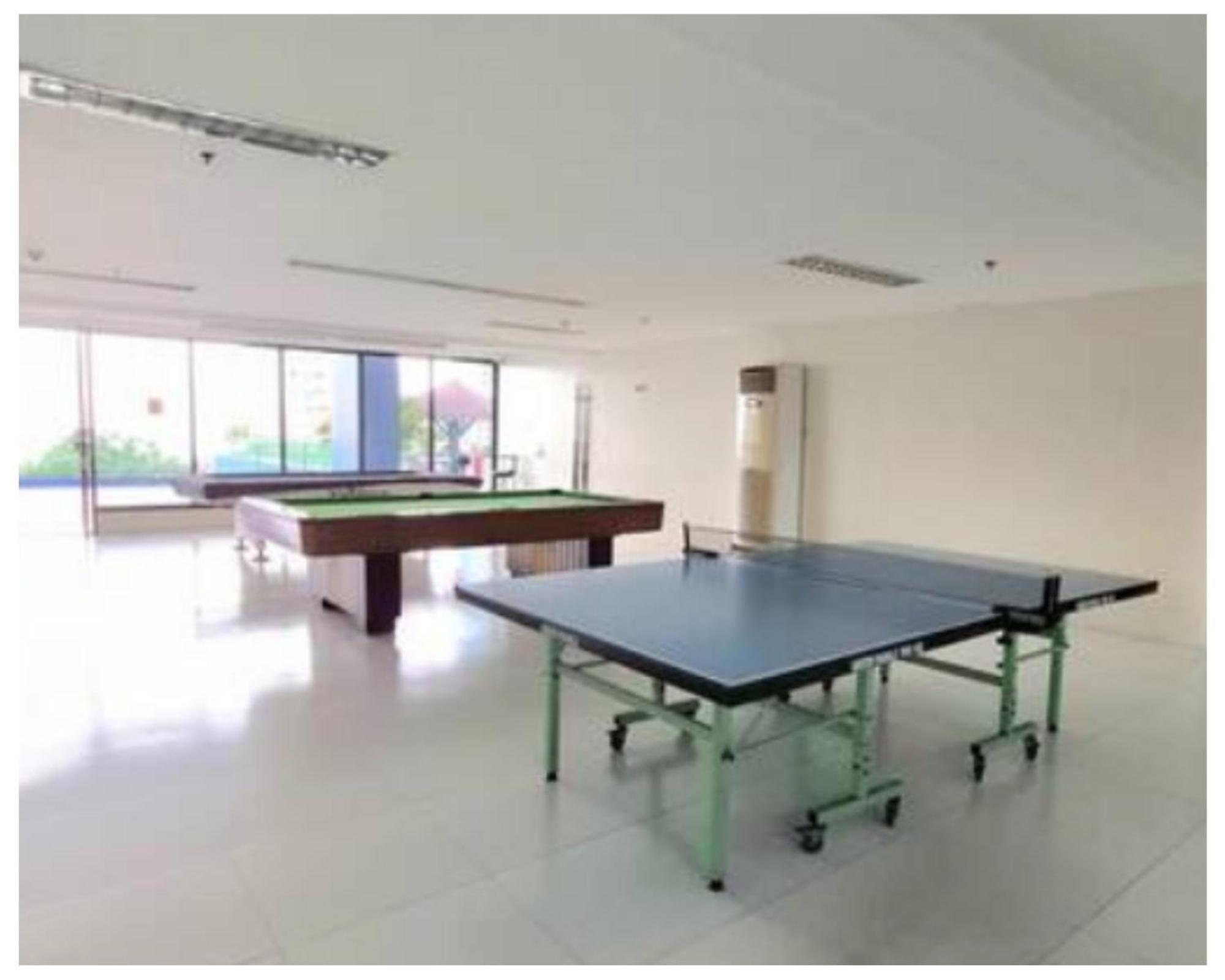 Manila Bayview Rental מראה חיצוני תמונה