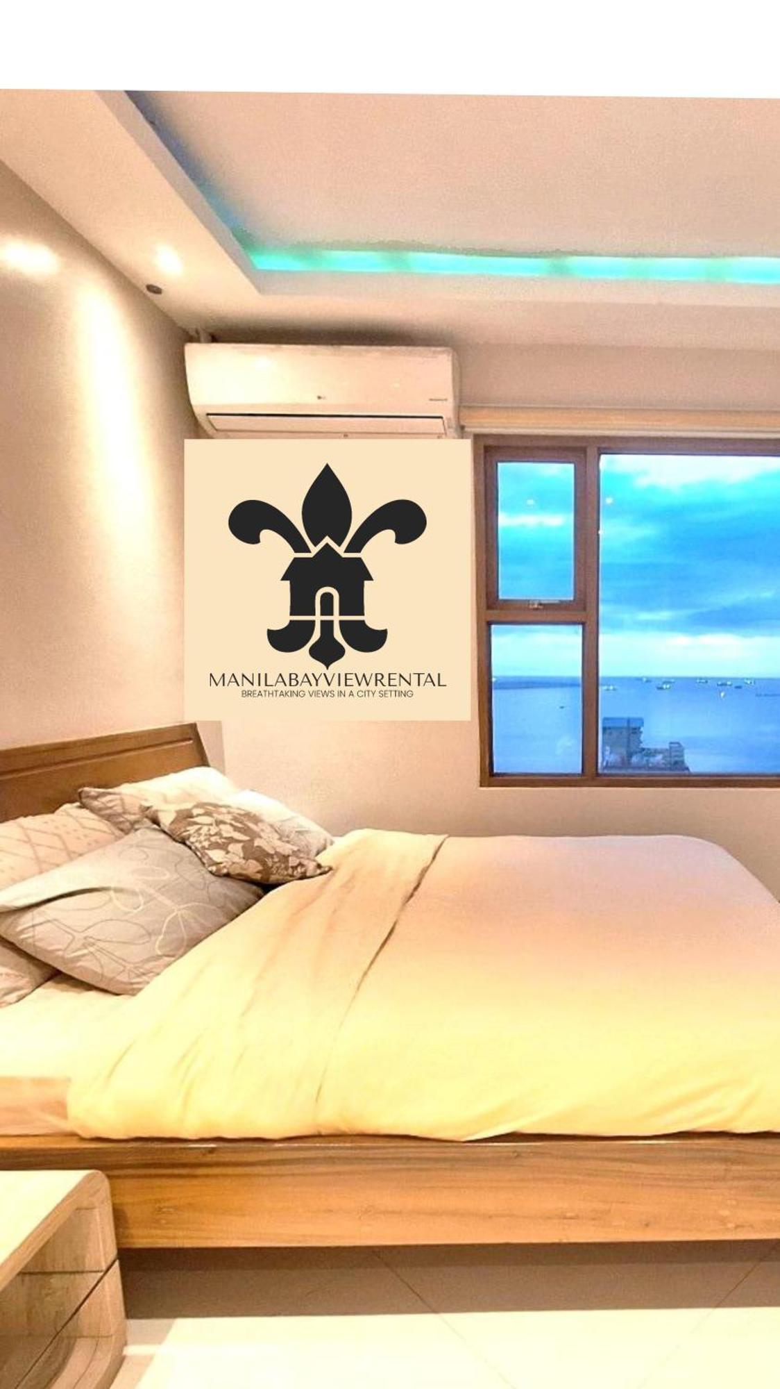 Manila Bayview Rental מראה חיצוני תמונה