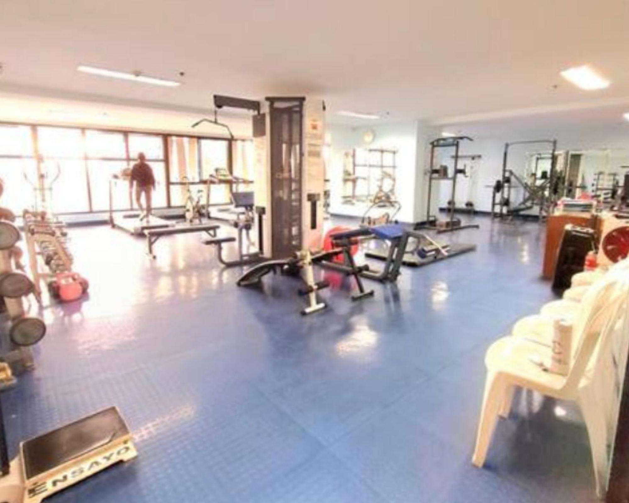 Manila Bayview Rental מראה חיצוני תמונה