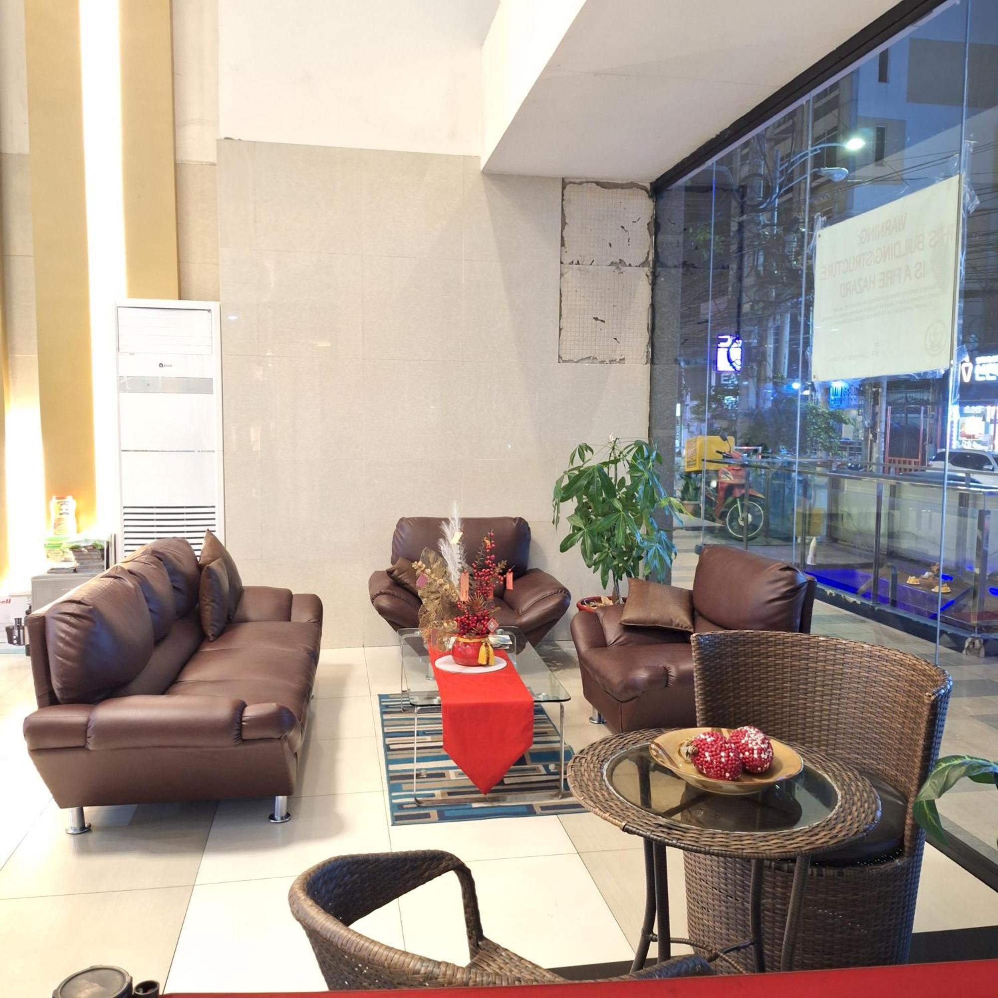 Manila Bayview Rental מראה חיצוני תמונה