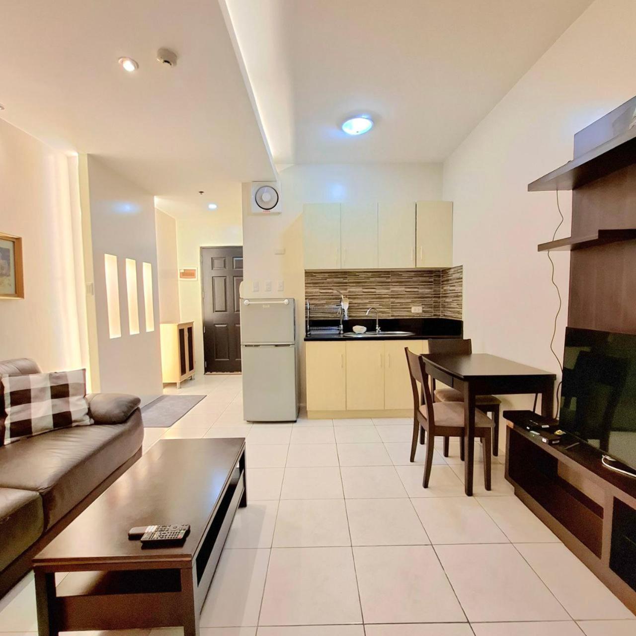Manila Bayview Rental מראה חיצוני תמונה