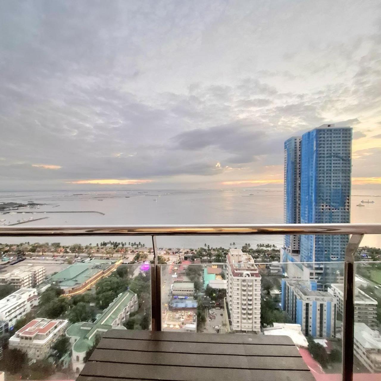 Manila Bayview Rental מראה חיצוני תמונה