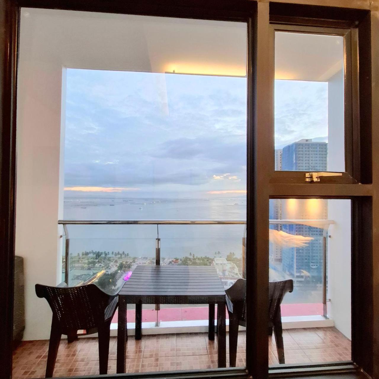 Manila Bayview Rental מראה חיצוני תמונה
