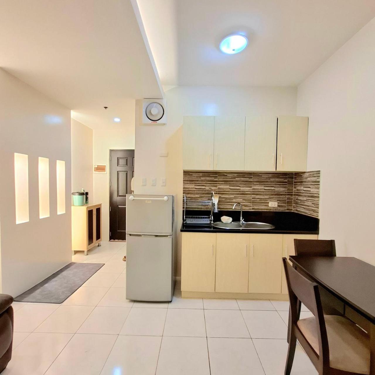 Manila Bayview Rental מראה חיצוני תמונה