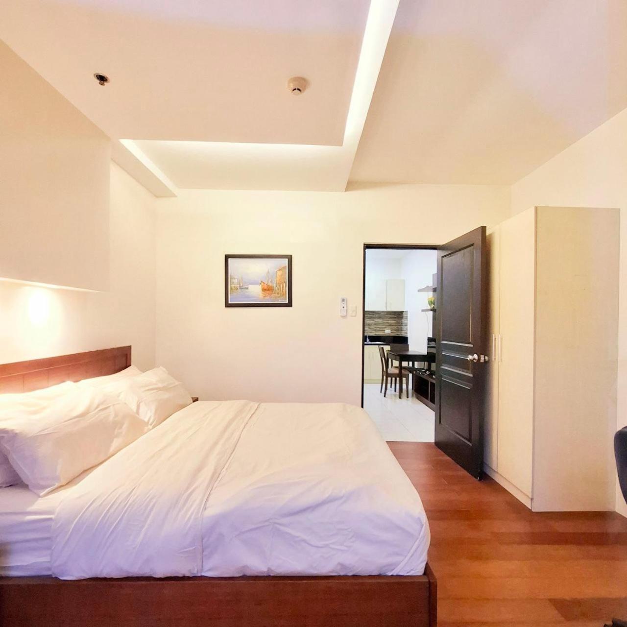Manila Bayview Rental מראה חיצוני תמונה