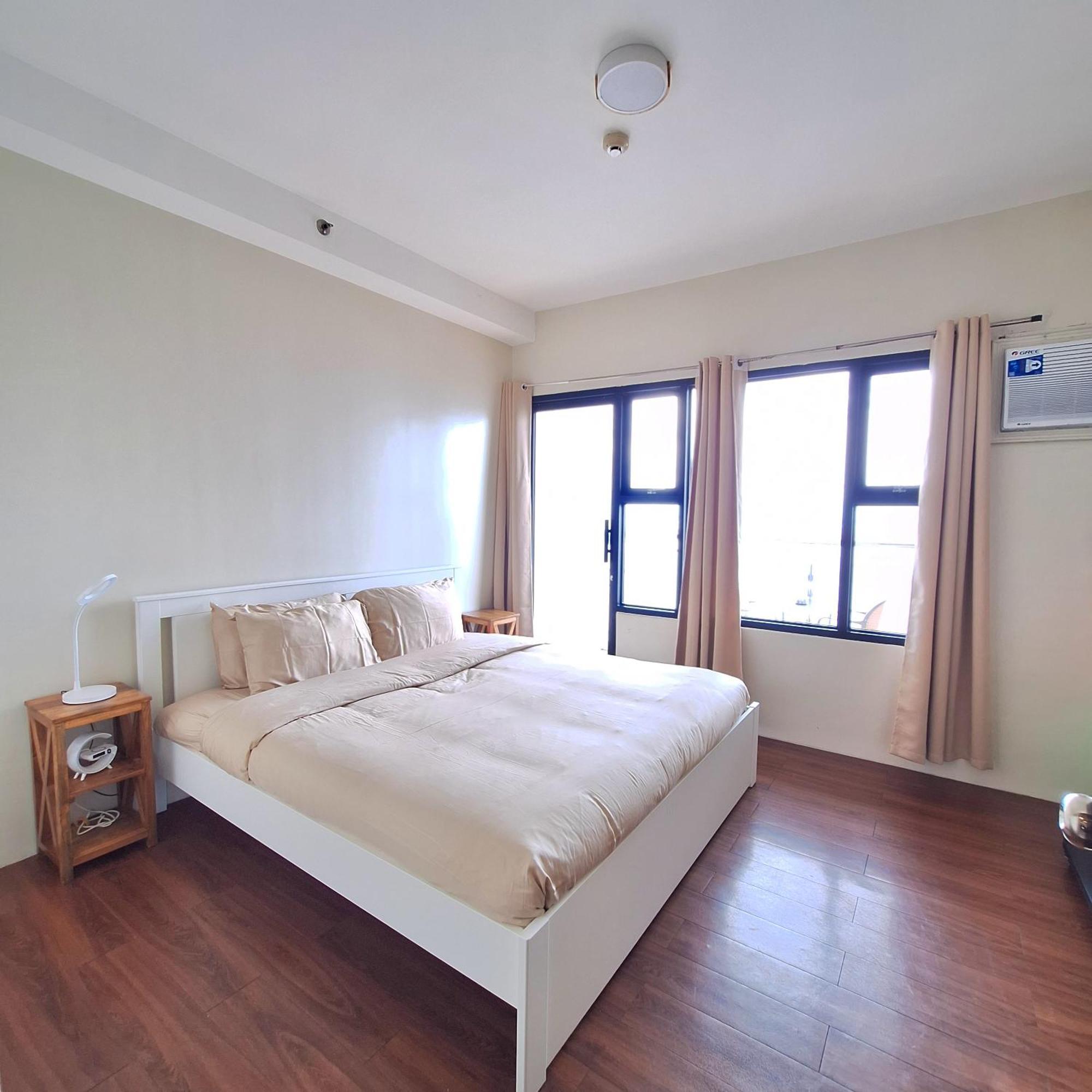 Manila Bayview Rental מראה חיצוני תמונה