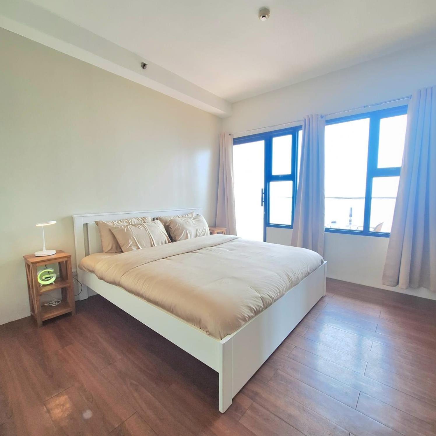 Manila Bayview Rental מראה חיצוני תמונה